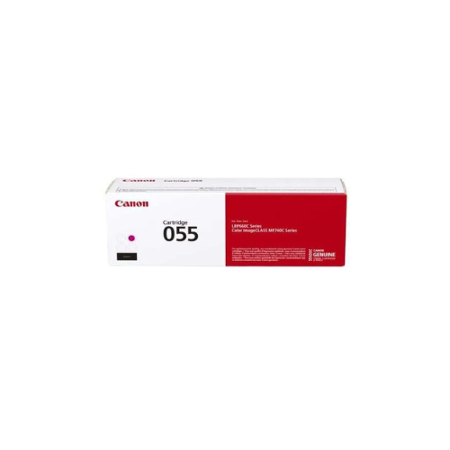 Canon 055 Magenta Toner Cartridge