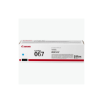 Canon 067 Cyan Toner Cartridge
