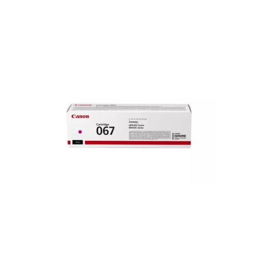 Canon 067 Magenta Toner Cartridge