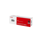 Canon 069 Black Toner Cartridge