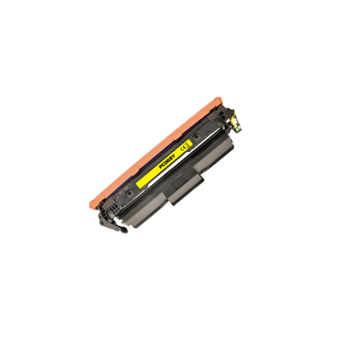 Canon 069 Yellow Toner Cartridge