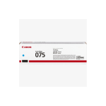 Canon 075 Cyan Toner Cartridge