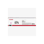 Canon 075 Magenta Toner Cartridge