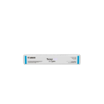 Canon C-EXV54 Cyan Toner Cartridge Yield 8,500 Pages