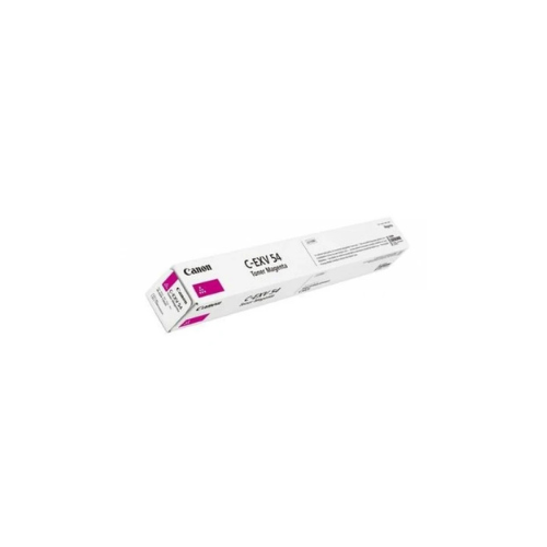 Canon C-EXV54 Magenta Toner Cartridge Yield 8,500 Pages
