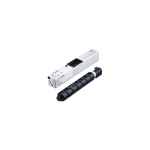 Canon C-EXV60 Black Toner Cartridge Yield 10,200 Pages