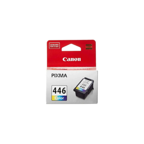 Canon CL-446 EMB Color Cartridge