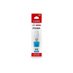 Canon GI-40 Cyan Ink Bottle Catridge