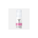 Canon GI-43M Magenta Ink Bottle Catridge 4680C001