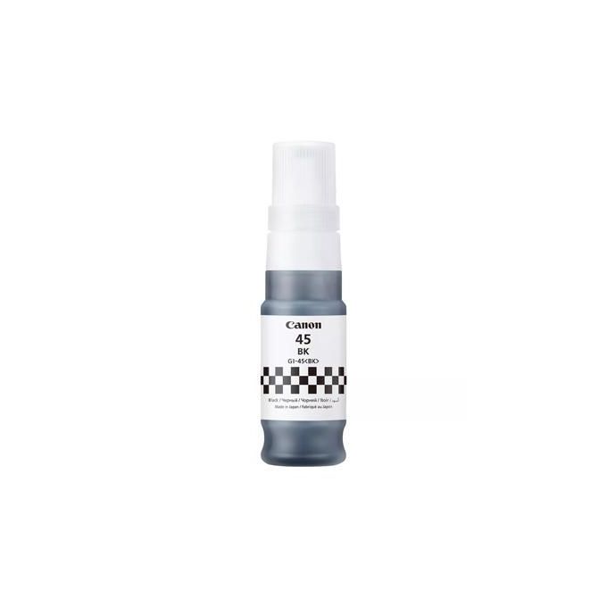 Canon GI-45 BK Black Ink Bottle