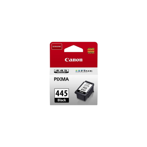 Canon Ink Black Cartridge PG-445