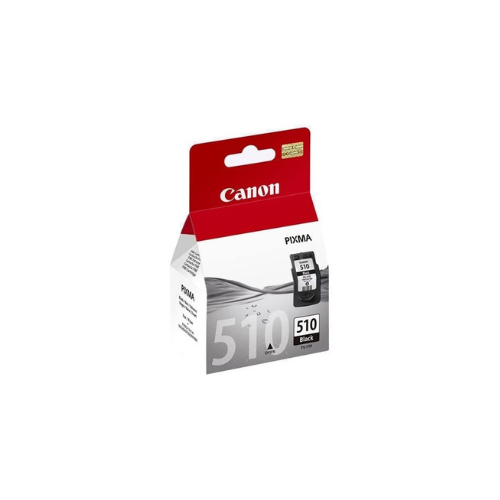 Canon Ink Black Cartridge PG-510