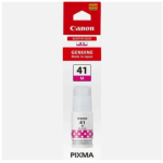 Canon Ink Bottle GI-41 Magenta