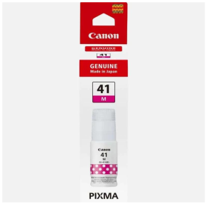 Canon Ink Bottle GI-41 Magenta