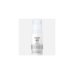 Canon Ink Bottle GI-43Y Grey