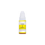 Canon Ink Bottle GI-490 Yellow - 70ml