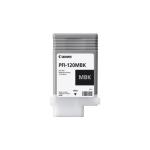 Canon PFI-120 Matte Black Ink Cartridge 130ml