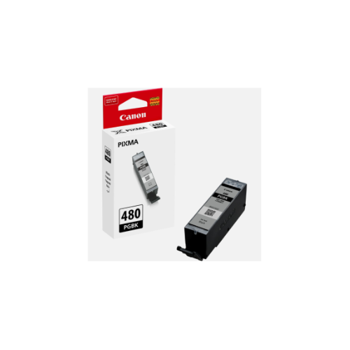 Canon PGI-480BK 11.2ml Pigment Black ink cartridge