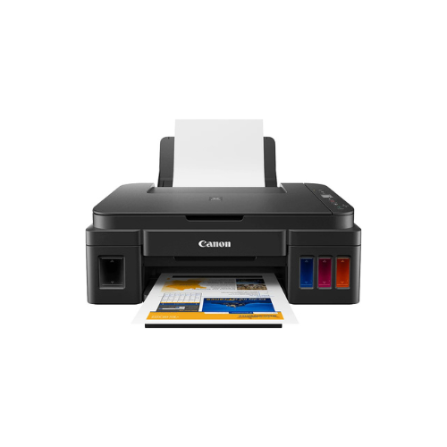 Canon PIXMA G3410 A4 WI FI Printer