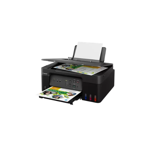 Canon PIXMA G3430 wi-fi AIO Printer