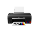 Canon PIXMA G640 wi-fi AIO Printer