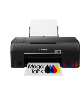 Canon PIXMA G640 wi-fi AIO Printer