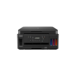 Canon Pixma G6040 wi-fi AIO Printer