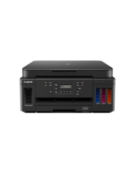 Canon Pixma G6040 wi-fi AIO Printer