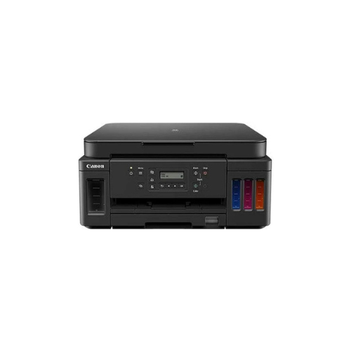 Canon Pixma G6040 wi-fi AIO Printer