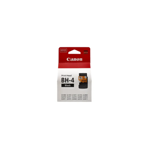 Canon Print Head BH-4 Black For G2411 / G3411 Printers