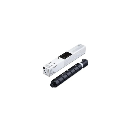 Canon Toner C-EXV 65 Black (Yield: 17,500 pages)