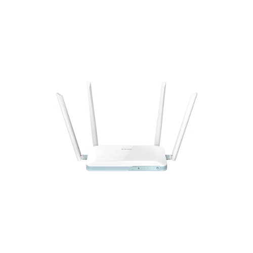 D-link N300 4G Smart Router G403-G403/B3GG4IN