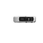 EPSON EB-W55 WXGA Lamp Projector 4000 Lumens Brightness