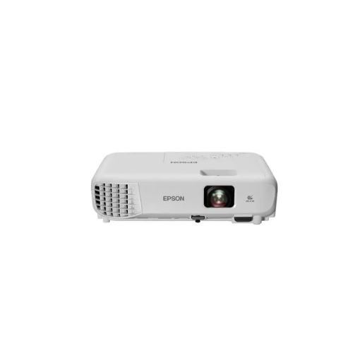 Epson EB-W53 WXGA 4000 Lumens Projector