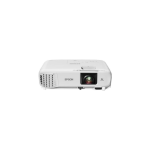 Epson EB-X49 Projector – XGA, 3600 Lumens