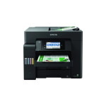 Epson EcoTank L6550 A4 Colour Wi-Fi Duplex All-in-One Ink Tank Printer