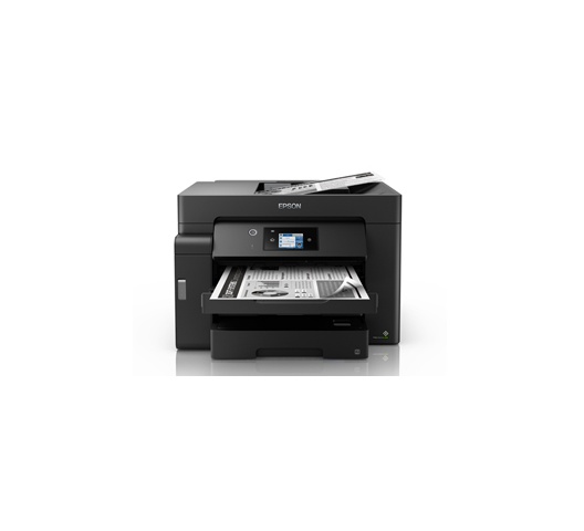 Epson EcoTank Monochrome M15140 A3 Wi-Fi Printer Duplex All-in-One Ink Tank