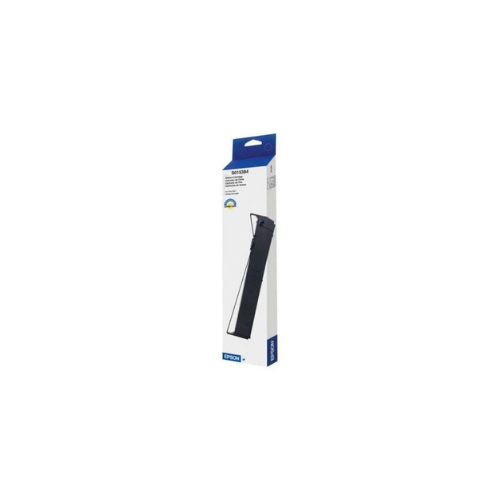 Epson SIDM Black Ribbon Cartridge DFX-9000