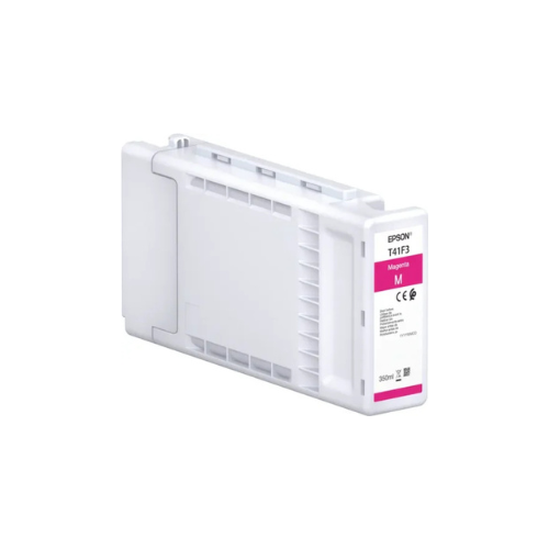 Epson Singlepack UltraChrome XD2 T41F340 Magenta 350ml