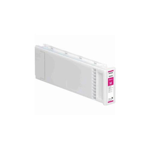 Epson Singlepack UltraChrome XD2 T41F440 Magenta Ink Cartridge