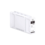 Epson Singlepack UltraChrome XD2 T41F540 Black 350ml