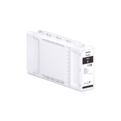 Epson Singlepack UltraChrome XD2 T41F540 Black 350ml
