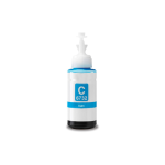 Epson T6732 EcoTank Cyan Ink Bottle 70.0 ml