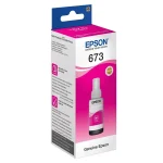 Epson T6733 EcoTank Magenta Ink Bottle 70.0 ml