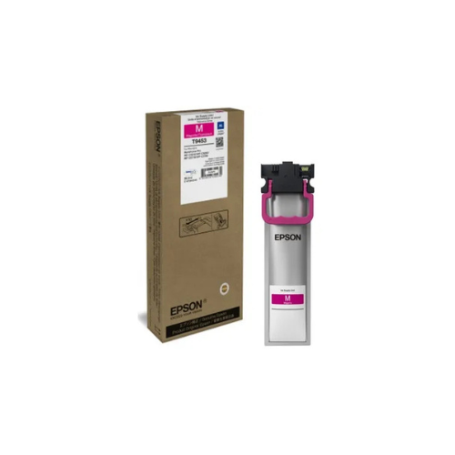 Epson T9453 WF-C5290/C5790 Series Ink Cartridge XL Magenta 5,000 pages