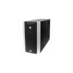 Mercury Elite 2000U SMART Offline UPS