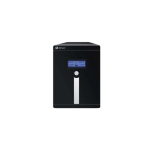 Mercury Elite 3000U SMART Offline UPS -UK Plug, 3000VA/1800W