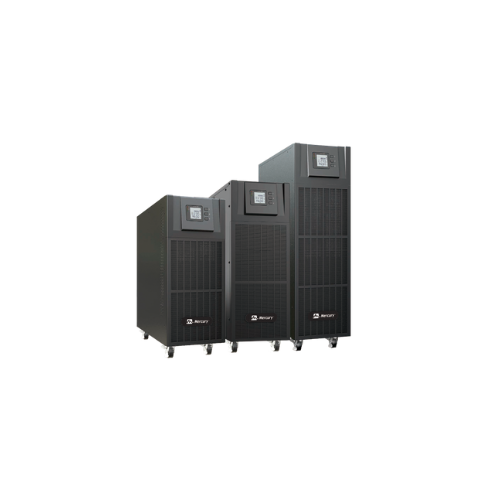 Mercury MDC3320S Online UPS, 20KVA/20KW, 3-Phase, 1.0 Power Factor