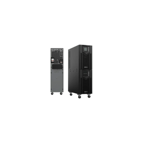 Mercury MP Pro 10k S Online UPS, 1.0PF, 10KVA/10KW, 1/1 Phase