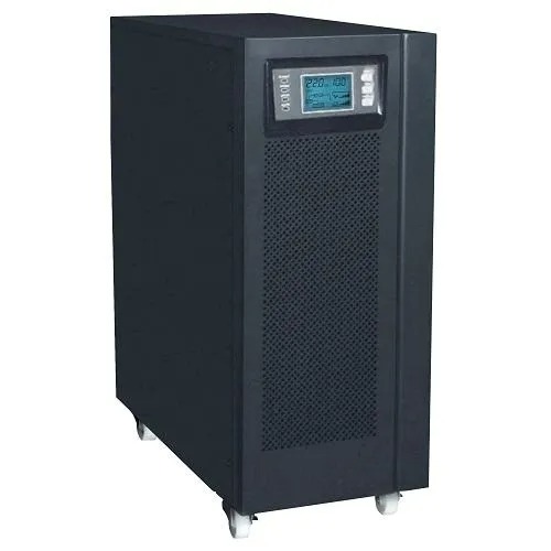 Mercury MP Pro 6k S Online UPS, 1.0PF, 6KVA/6KW, 1/1 Phase